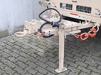 Aanhangwagen, utility tool & trailer inc. - afbeelding 11 van  13