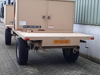 Aanhangwagen, utility tool & trailer inc. - afbeelding 2 van  14