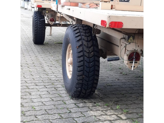 Aanhangwagen, utility tool & trailer inc. - afbeelding 3 van  14