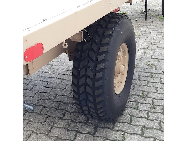 Aanhangwagen, utility tool & trailer inc. - afbeelding 4 van  14