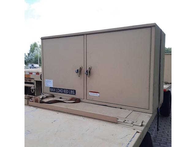 Aanhangwagen, utility tool & trailer inc. - afbeelding 5 van  14