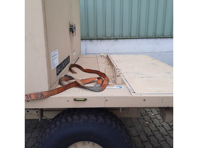 Aanhangwagen, utility tool & trailer inc. - afbeelding 6 van  14