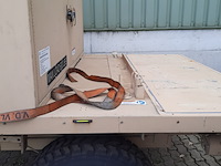 Aanhangwagen, utility tool & trailer inc. - afbeelding 6 van  14