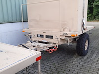Aanhangwagen, utility tool & trailer inc. - afbeelding 1 van  14