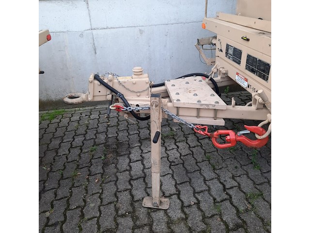 Aanhangwagen, utility tool & trailer inc. - afbeelding 7 van  14