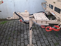 Aanhangwagen, utility tool & trailer inc. - afbeelding 7 van  14