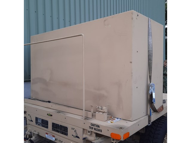Aanhangwagen, utility tool & trailer inc. - afbeelding 9 van  14