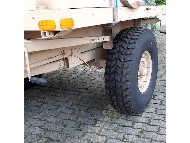 Aanhangwagen, utility tool & trailer inc. - afbeelding 10 van  14