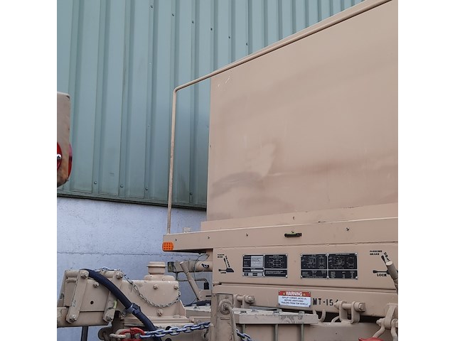 Aanhangwagen, utility tool & trailer inc. - afbeelding 11 van  14
