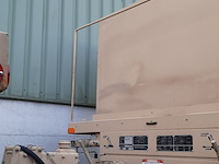 Aanhangwagen, utility tool & trailer inc. - afbeelding 11 van  14