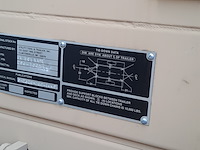 Aanhangwagen, utility tool & trailer inc. - afbeelding 13 van  14