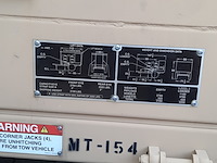 Aanhangwagen, utility tool & trailer inc. - afbeelding 14 van  14