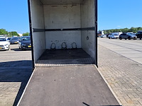 Aanhangwagen, van weel, vw 2001, 1989 - afbeelding 8 van  14