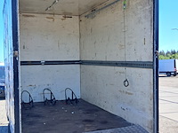 Aanhangwagen, van weel, vw 2001, 1989 - afbeelding 9 van  14
