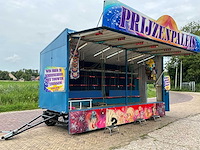 Aanhangwagen / verkoopwagen - afbeelding 6 van  25