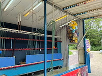 Aanhangwagen / verkoopwagen - afbeelding 8 van  25