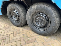 Aanhangwagen / verkoopwagen - afbeelding 15 van  25