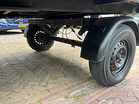 Aanhangwagen / verkoopwagen - afbeelding 17 van  25