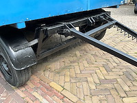 Aanhangwagen / verkoopwagen - afbeelding 18 van  25