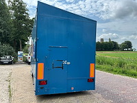 Aanhangwagen / verkoopwagen - afbeelding 22 van  25