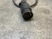 Aanhangwagen verlichting - afbeelding 2 van  3