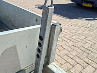Aanhangwagen, weijer, w2, 2018 - afbeelding 3 van  12