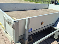 Aanhangwagen, weijer, w2, 2018 - afbeelding 4 van  12