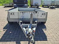 Aanhangwagen, weijer, w2, 2018 - afbeelding 5 van  12