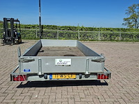 Aanhangwagen, weijer, w2, 2018 - afbeelding 7 van  12
