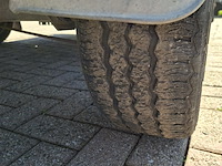 Aanhangwagen, weijer, w2, 2018 - afbeelding 12 van  12