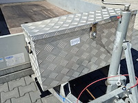 Aanhangwagen, weijer, w2, 2019 - afbeelding 2 van  16