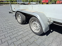 Aanhangwagen, weijer, w2, 2019 - afbeelding 5 van  16