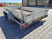 Aanhangwagen, weijer, w2, 2019 - afbeelding 8 van  16