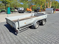 Aanhangwagen, weijer, w2, 2019 - afbeelding 9 van  16