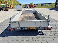 Aanhangwagen, weijer, w2, 2019 - afbeelding 10 van  16