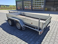 Aanhangwagen, weijer, w2, 2019 - afbeelding 11 van  16