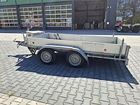Aanhangwagen, weijer, w2, 2019 - afbeelding 13 van  16