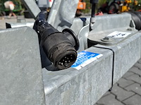Aanhangwagen, weijer, w2, 2019 - afbeelding 15 van  16