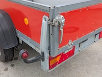 Aanhangwagen, westfalia, 1184511b311, 750 kg - afbeelding 2 van  13