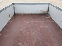 Aanhangwagen, westfalia, 1184511b311, 750 kg - afbeelding 3 van  13