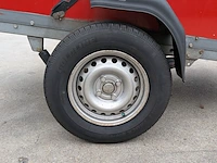Aanhangwagen, westfalia, 1184511b311, 750 kg - afbeelding 4 van  13