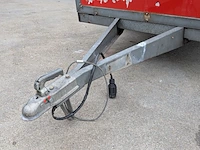 Aanhangwagen, westfalia, 1184511b311, 750 kg - afbeelding 12 van  13