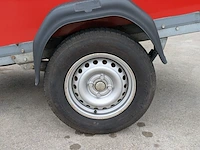 Aanhangwagen, westfalia, 1184511b311, 750 kg - afbeelding 13 van  13