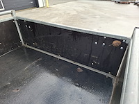 Aanhangwagen, wilbers, k4, 1998 - afbeelding 4 van  17