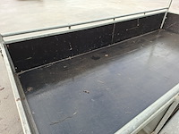 Aanhangwagen, wilbers, k4, 1998 - afbeelding 6 van  17