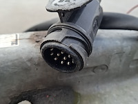 Aanhangwagen, wilbers, k4, 1998 - afbeelding 17 van  17