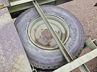 Aanhangwagen zonder opbouw, lafaro, ea300 - afbeelding 4 van  27