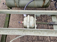 Aanhangwagen zonder opbouw, lafaro, ea300 - afbeelding 5 van  27