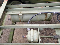 Aanhangwagen zonder opbouw, lafaro, ea300 - afbeelding 6 van  27