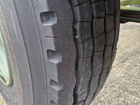 Aanhangwagen zonder opbouw, lafaro, ea300 - afbeelding 8 van  27